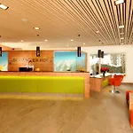 ホテル Der Seebacherhof タウプリッツ