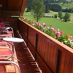 Der Seebacherhof タウプリッツ