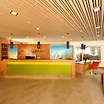 ホテル Der Seebacherhof