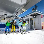 Der Seebacherhof 3* タウプリッツ