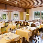 Der Seebacherhof 3* タウプリッツ