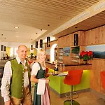 ホテル Der Seebacherhof タウプリッツ