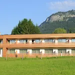 ホテル Der Seebacherhof タウプリッツ
