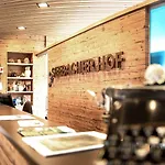 Der Seebacherhof ホテル