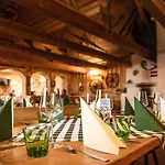 Der Seebacherhof ホテル タウプリッツ
