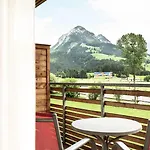 Der Seebacherhof ホテル タウプリッツ