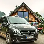 ホテル Der Seebacherhof 3*