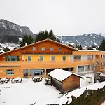 Der Seebacherhof ホテル