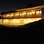 Der Seebacherhof ホテル タウプリッツ