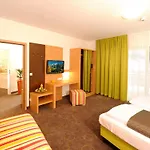 Der Seebacherhof 3* タウプリッツ