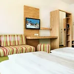 ホテル Der Seebacherhof