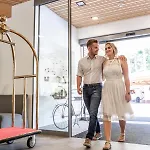 Der Seebacherhof ホテル 3*