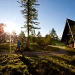 ホテル Der Seebacherhof 3*
