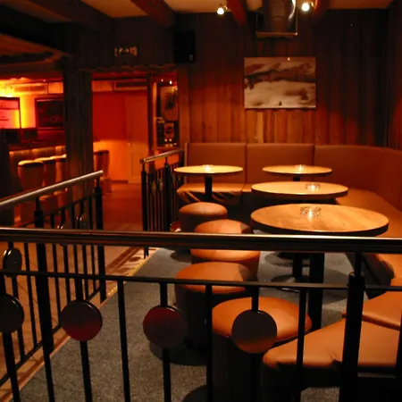 ホテル Der Seebacherhof 3*