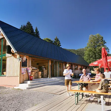 Hotel Der Seebacherhof 3*