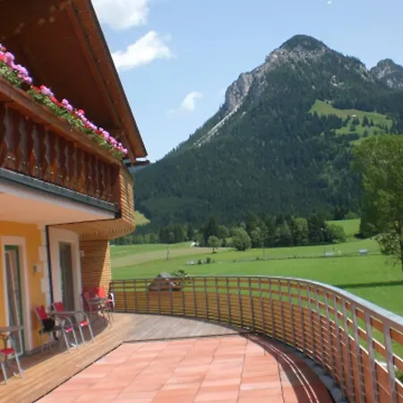 Hotel Der Seebacherhof 3*