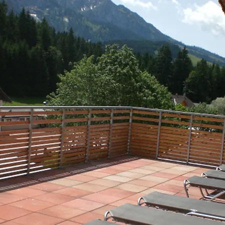 Der Seebacherhof