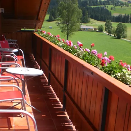 Der Seebacherhof Tauplitz