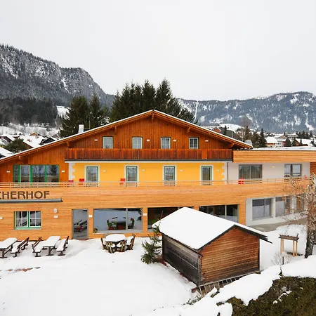 Hotel Der Seebacherhof Tauplitz