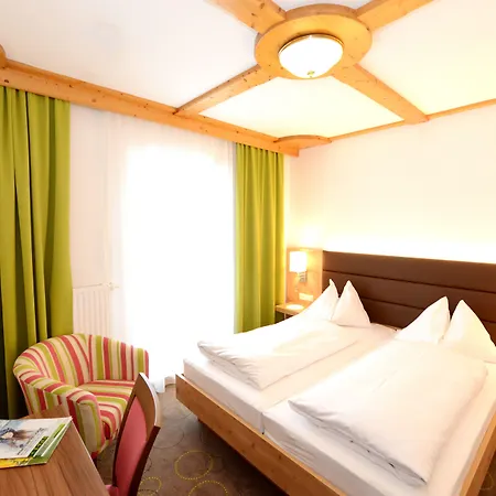 Der Seebacherhof 3* توبليتز
