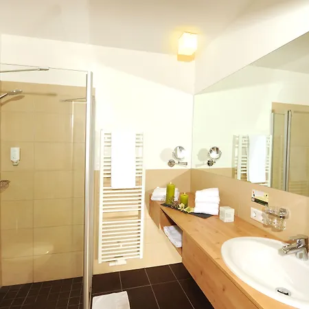 Der Seebacherhof Hotel