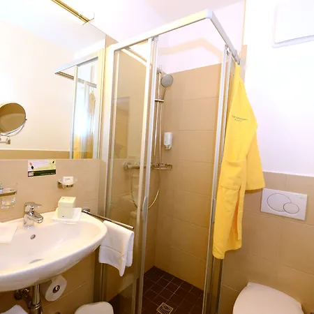 Hotel Der Seebacherhof Tauplitz