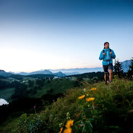 Der Seebacherhof Тауплиц