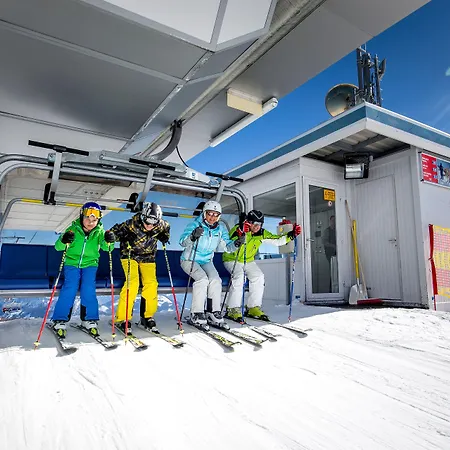 Der Seebacherhof 3* توبليتز