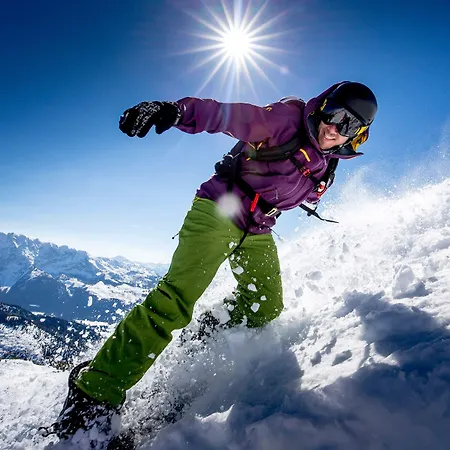 Hotel Der Seebacherhof Tauplitz