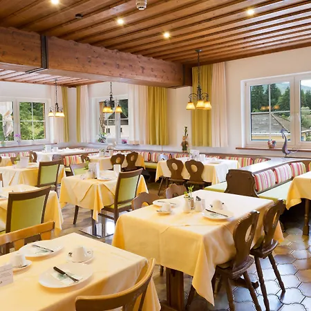 Der Seebacherhof 3* Тауплиц