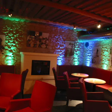 Der Seebacherhof 3* Тауплиц