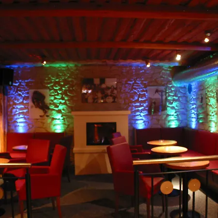 Der Seebacherhof توبليتز