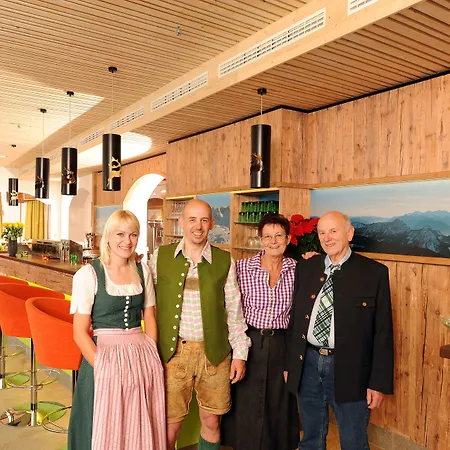 Der Seebacherhof