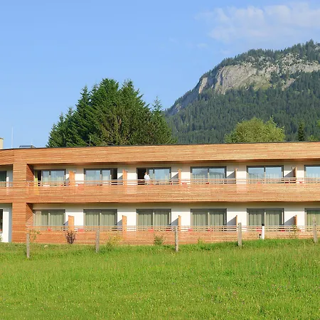 فندق Der Seebacherhof توبليتز