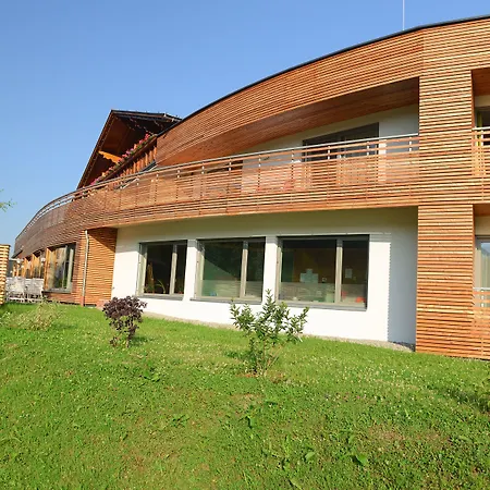 Der Seebacherhof Отель Тауплиц