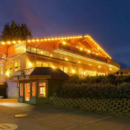 Der Seebacherhof 3*