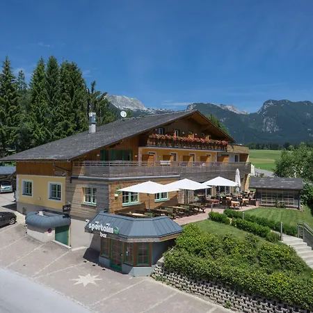 Der Seebacherhof 호텔 3*