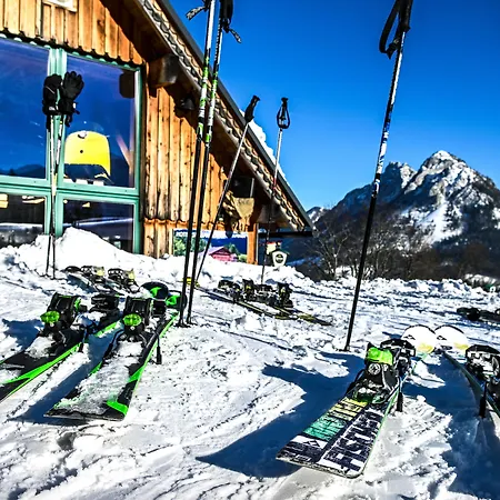 Der Seebacherhof Отель 3*