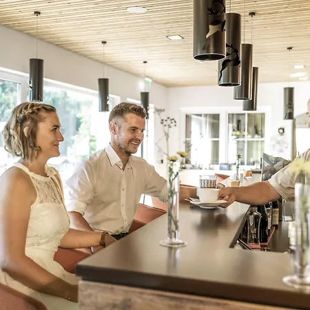 Der Seebacherhof 3* Тауплиц