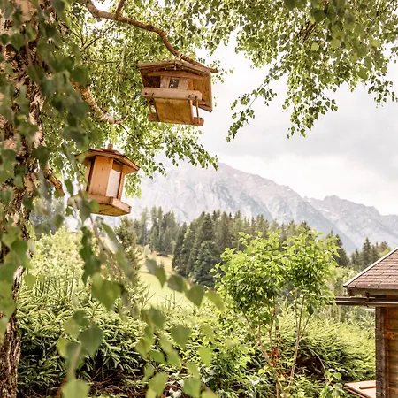 Der Seebacherhof توبليتز