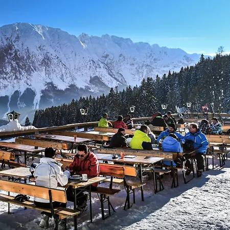 Отель Der Seebacherhof Тауплиц