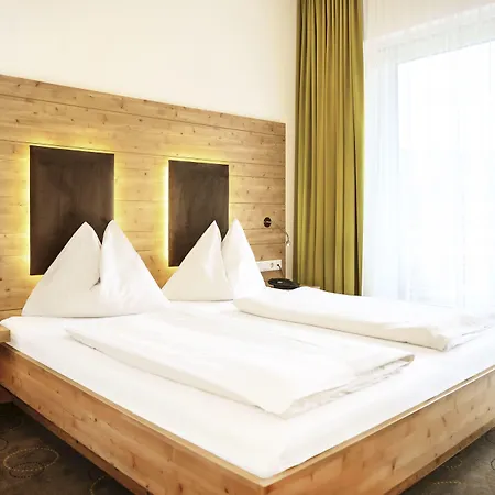 Der Seebacherhof Отель