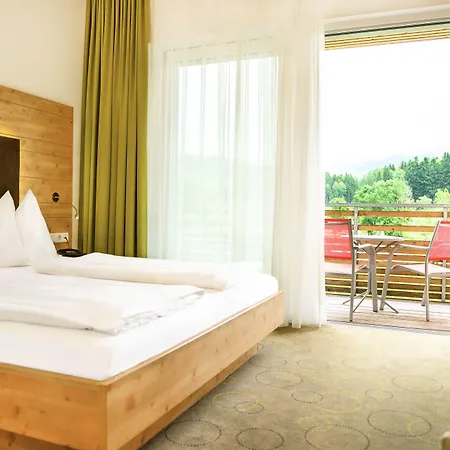 Der Seebacherhof Hotel 3*