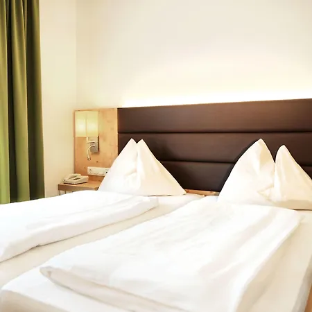 Hotel Der Seebacherhof