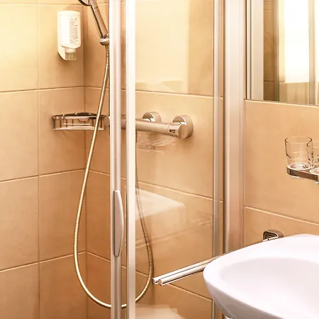 Hotel Der Seebacherhof