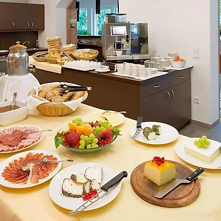 Der Seebacherhof 3* Tauplitz