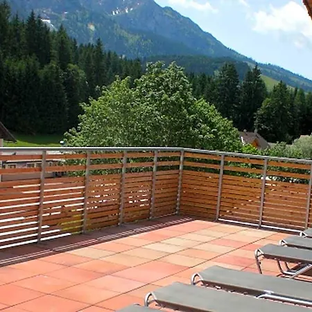 Der Seebacherhof 3*