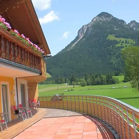 Der Seebacherhof Hotel 3*
