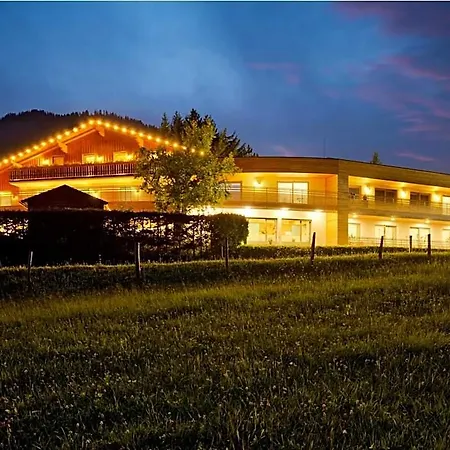 Der Seebacherhof Hotel 3*