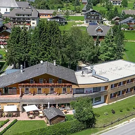 Der Seebacherhof Hotel Tauplitz